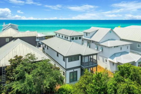 Churchill Dunes, Panama City Beach